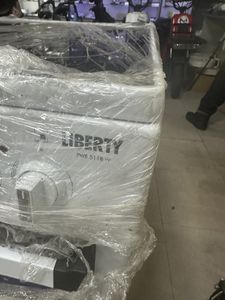Б/у Електрична плита Liberty pwe 5118 w 01-200787489
