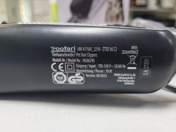 01-200635870: Zoofari ztsd 36 c2