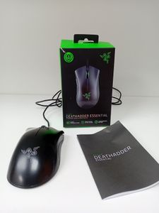 01-200787587: Razer deathadder essential
