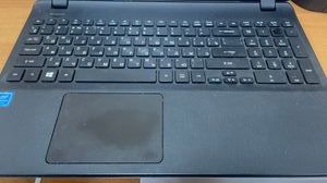 01-200748504: Acer 15/pentium n3710 ddr3/4gb ddr3/hdd 500 gb/*інтегрована