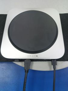 01-200741144: Apple mac mini a2686 mmfj3 m2/8core/ram 8gb/ssd256gb