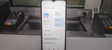 01-200788786: Xiaomi redmi 9c nfc 2/32gb