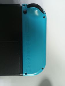 01-200789239: Nintendo switch