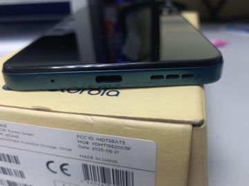 01-200786472: Motorola moto g05 4/128gb