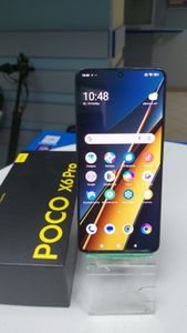 01-200789270: Xiaomi poco x6 pro 8/256gb