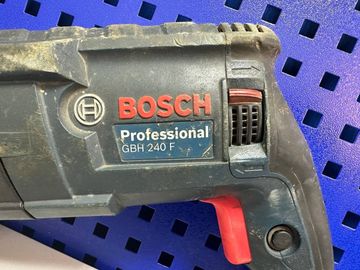 01-200789218: Bosch gbh 240 f