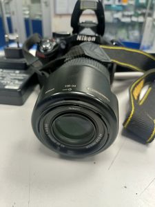 01-200790168: Nikon d5200 af-s nikkor 18-55mm 1:3.5-5.6g ii