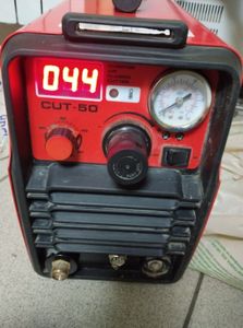 01-200791005: Іскра cut-50