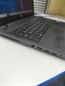 01-200790702: Hp 15/celeron n3060 ddr3/4gb ddr3/hdd 500 gb/*інтегрована