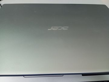 01-200790548: Acer 15/ryzen 5 5500u ddr4/8gb ddr4/ssd 500 gb/*інтегрована