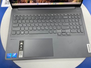 01-200762934: Lenovo екр15.6/core i7-12700h/2.3hz/ram 16gb/ssd512gb/arca370m