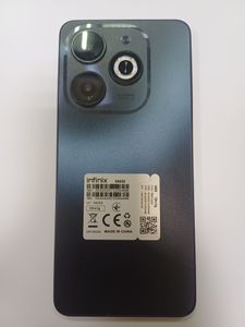 01-200791034: Infinix smart 8 x6525 4/128gb