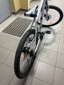 01-200784142: Toprider 777 27.5