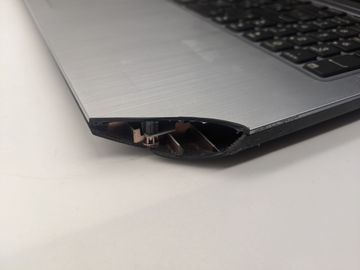 01-200261484: Asus єкр. 15,6/ celeron n4000 1,1ghz/ ram4gb/ hdd500gb/video uhd600