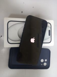 01-200795309: Apple iphone 15 128gb