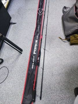 01-200794208: Select Force long distance frc-922mh 2.80m 7-32g