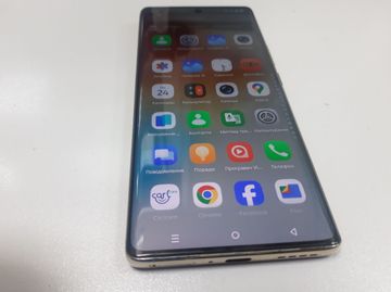 01-200795480: Infinix note 40 pro 8/256gb