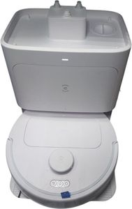 Б/у Робот-пылесос Ecovacs deebot n30 pro omni 01-200761157