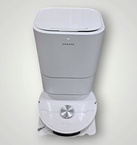 Б/в Робот-пилосос Dreame bot l10 ultra 01-200786179