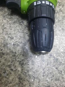 01-200796524: Procraft pa-12 li