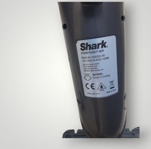 Б/в Парова швабра Shark s6003eu 01-200796365