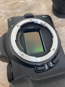 Б/у Фотоаппарат Nikon z5 ii kit 24-50mm 01-200796674