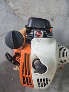 01-200740972: Stihl fs 55