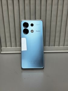 01-200796708: Xiaomi redmi note 13 4g 6/128gb