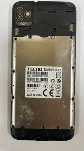 01-200562815: Tecno pop 5 2/32gb