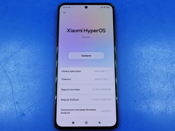 01-200794632: Xiaomi redmi note 13 4g 6/128gb