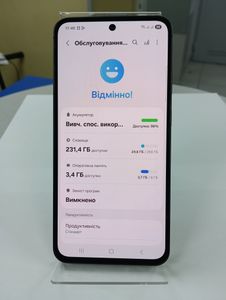 01-200797015: Samsung galaxy s24 fe 8/256gb