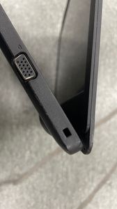 Б/у Ноутбук Dell 14/core i5 8250u ddr4/8gb ddr4/hdd *відсутній/ssd 128 gb/*інтегрована 01-200601693