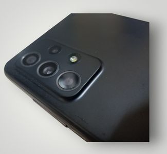 Б/в Мобільний телефон Samsung galaxy a52s a528b 6/128gb 01-200581470