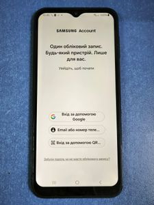 Б/в Мобільний телефон Samsung galaxy a14 4/128gb 01-200798187