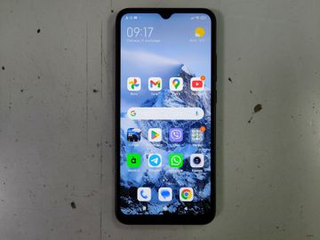01-200798240: Xiaomi redmi 9a 4/64gb