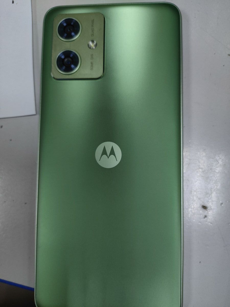 moto g54 12/256gb