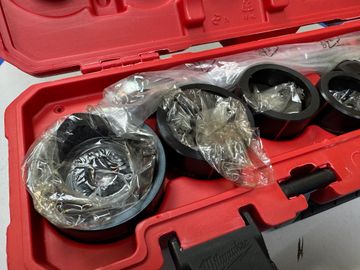 Б/в Набір інструментів Milwaukee 49-16-2694 01-200798064