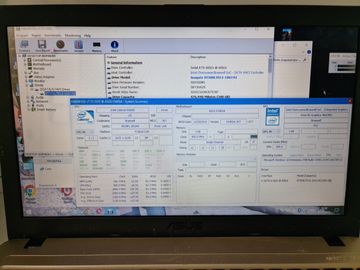 Б/в Ноутбук Asus 15/celeron n3050 ddr3/2gb ddr3/hdd 500 gb/ssd *відсутній/*інтегрована 01-200797843