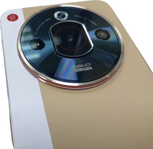 01-200800145: Zte nubia focus pro 8/256gb