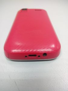 Б/в Мобільний телефон Nomi i220 01-200800345