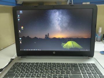 Б/в Ноутбук Hp 15/amd a10 9600p ddr4/8gb ddr4/hdd 1000 gb/ssd *відсутній/radeon r7 m340 01-200797491