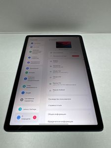 01-200799682: Lenovo tab m11 tb330xu 8/128gb lte + pen