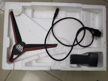 Б/у Монитор Acer vg220q 01-200801533