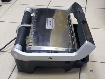 Б/в Гриль Tefal optigrill elite xl gc760d30 01-200620458