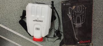 Б/в Акумуляторний обприскувач Dnipro-M 12 01-200801980