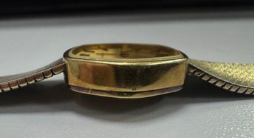 Б/у Часы Girard-Perregaux 4207 ta 01-200802087