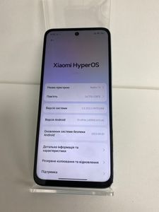 01-200802577: Xiaomi redmi 13 6/128gb