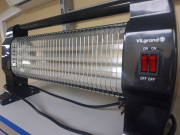 Б/в Обігрівач Vilgrand vq4812r 01-200802071