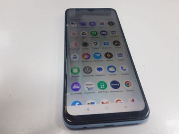 01-200802088: Realme narzo 50a 4/128gb