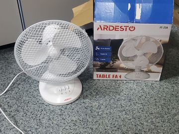 Б/у Вентилятор Ardesto ft-23a 01-200632060